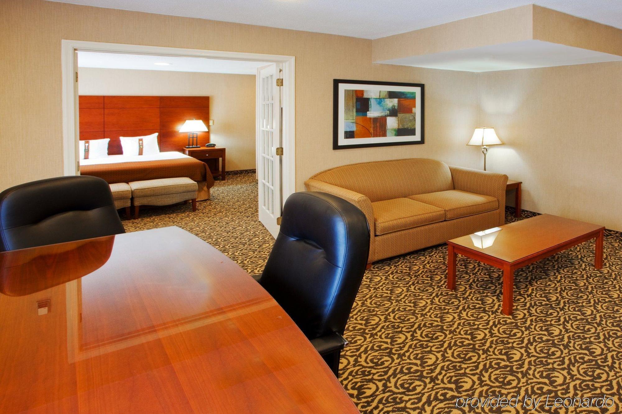 Holiday Inn National Airport/Crystal City By Ihg Arlington Cameră foto