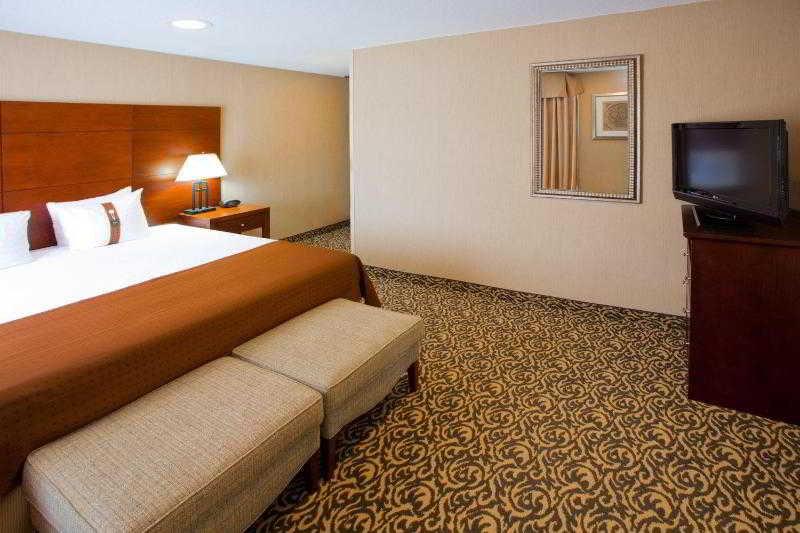 Holiday Inn National Airport/Crystal City By Ihg Arlington Cameră foto