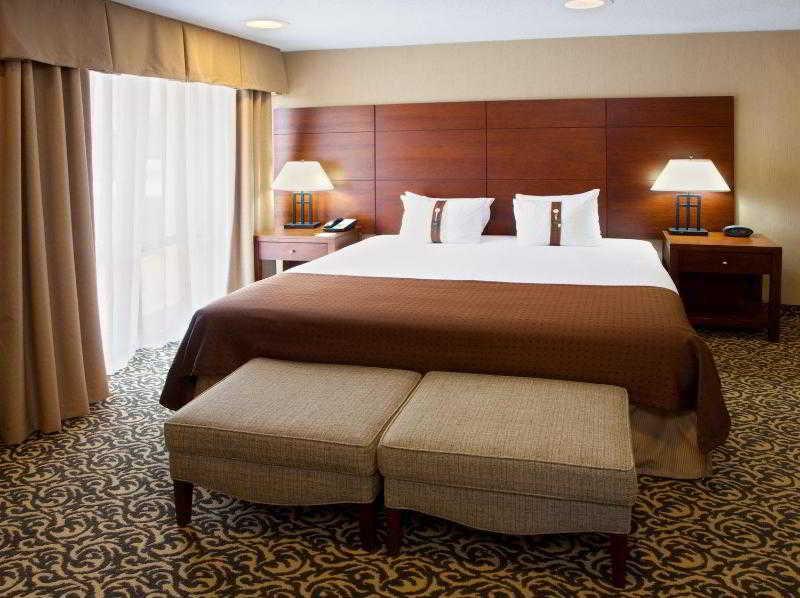 Holiday Inn National Airport/Crystal City By Ihg Arlington Cameră foto