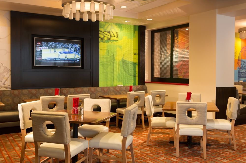 Holiday Inn National Airport/Crystal City By Ihg Arlington Exterior foto