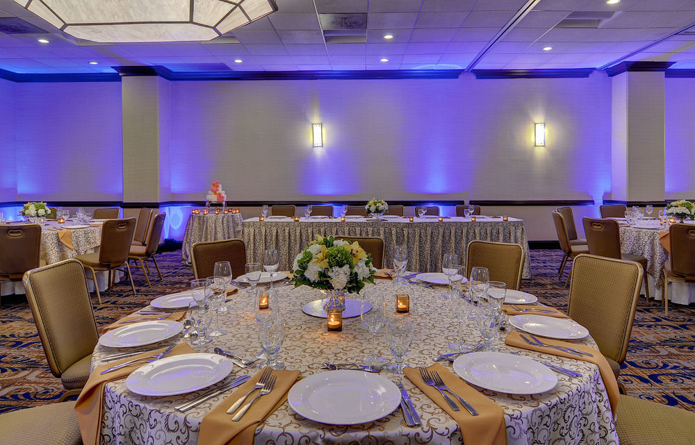 Holiday Inn National Airport/Crystal City By Ihg Arlington Exterior foto