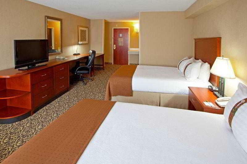 Holiday Inn National Airport/Crystal City By Ihg Arlington Cameră foto